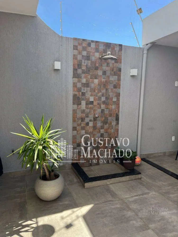 Casa, 3 quartos, 165 m² - Foto 2