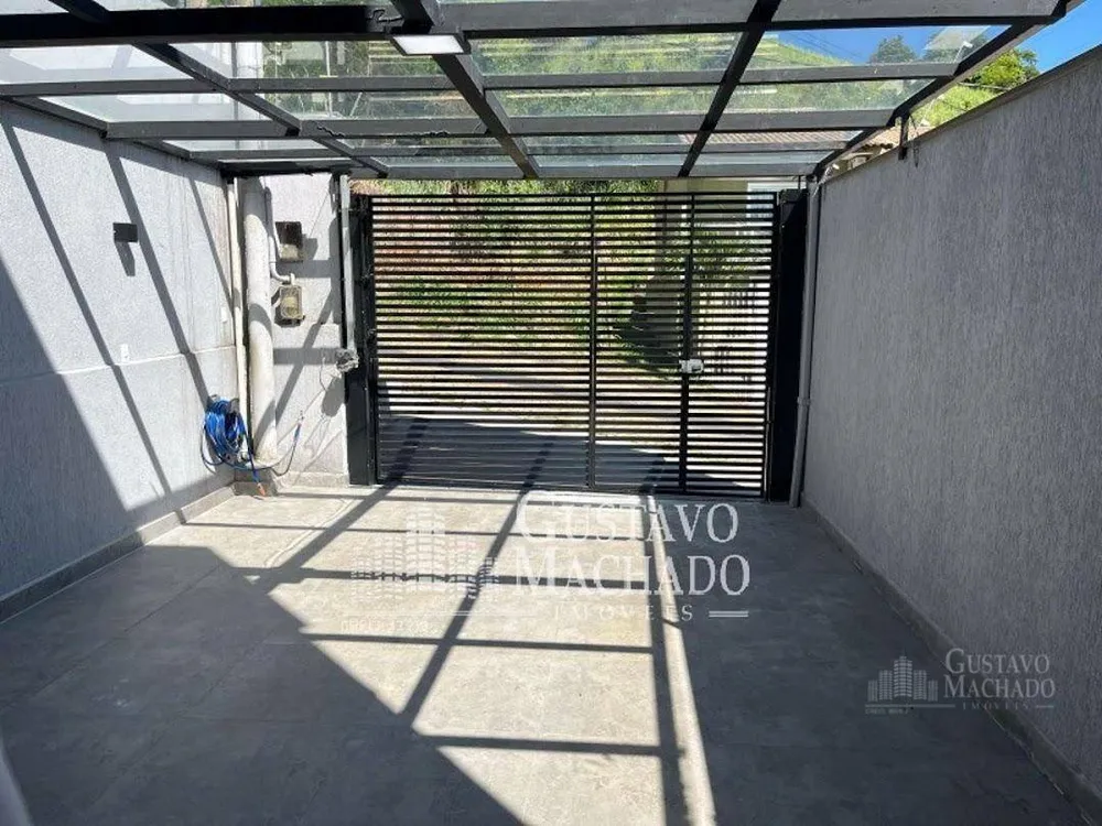 Casa, 3 quartos, 165 m² - Foto 11