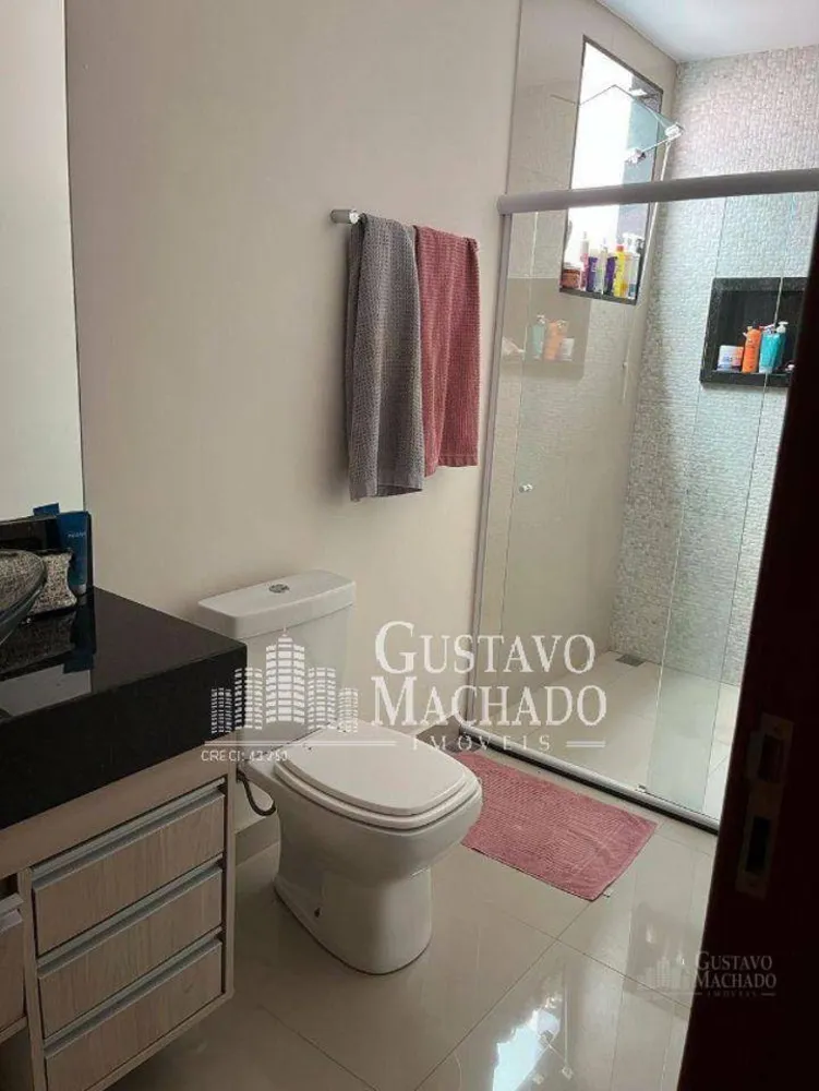 Casa, 3 quartos, 165 m² - Foto 22