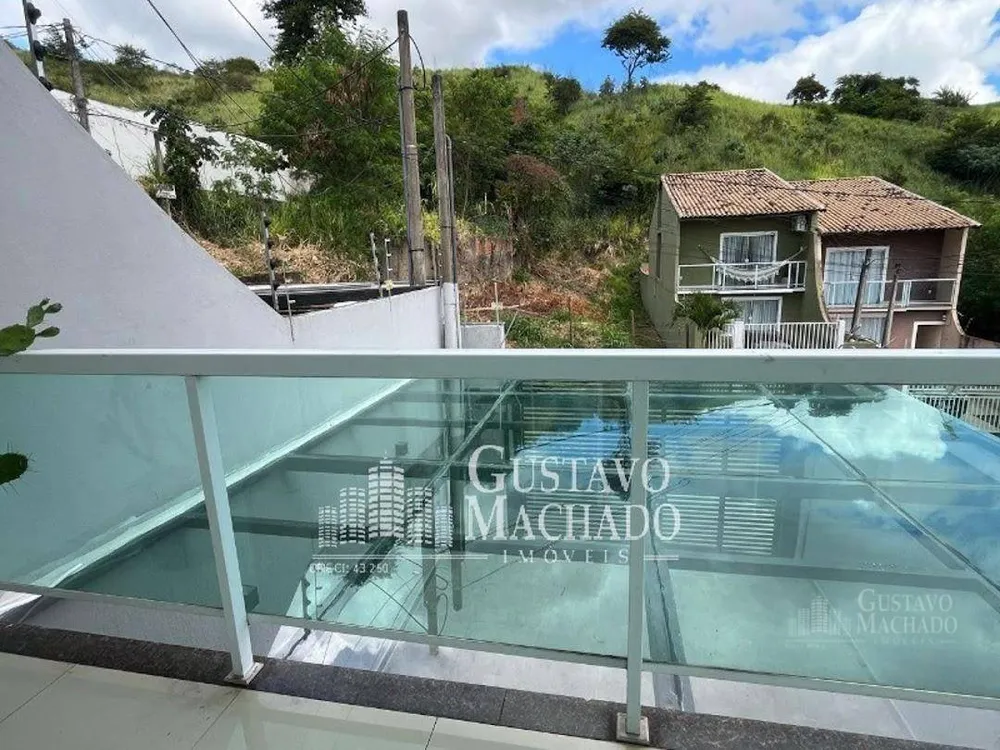Casa, 3 quartos, 165 m² - Foto 23