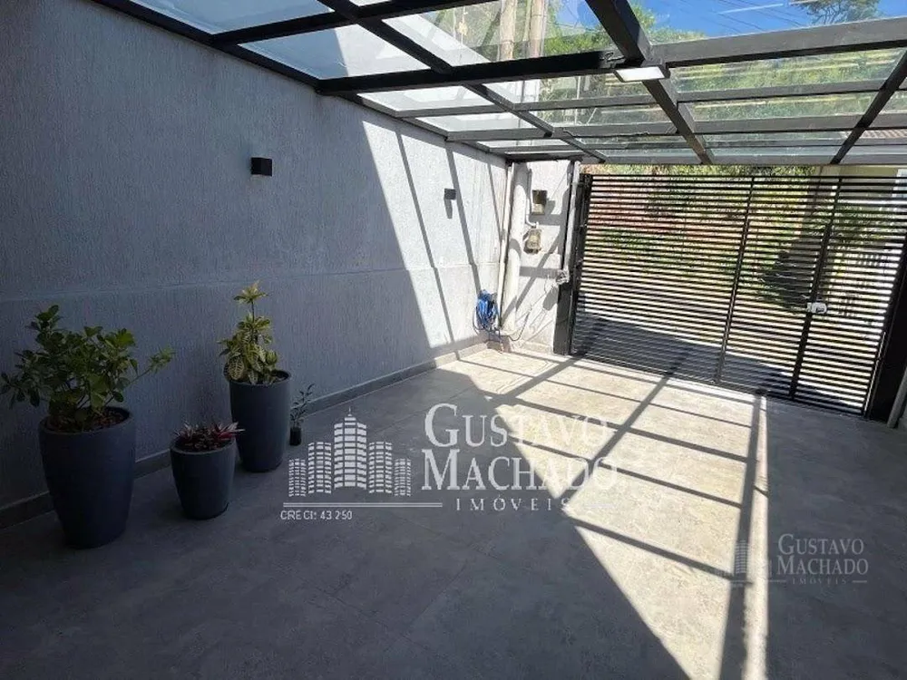 Casa, 3 quartos, 165 m² - Foto 15