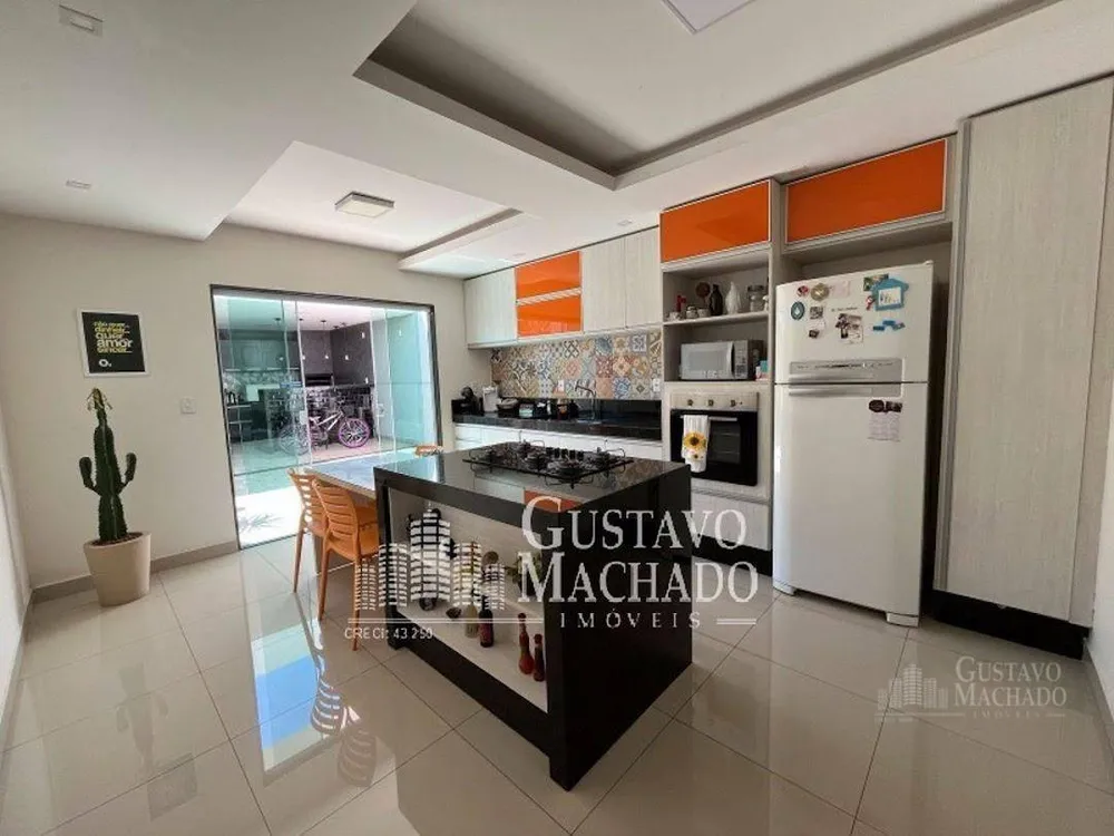 Casa, 3 quartos, 165 m² - Foto 17