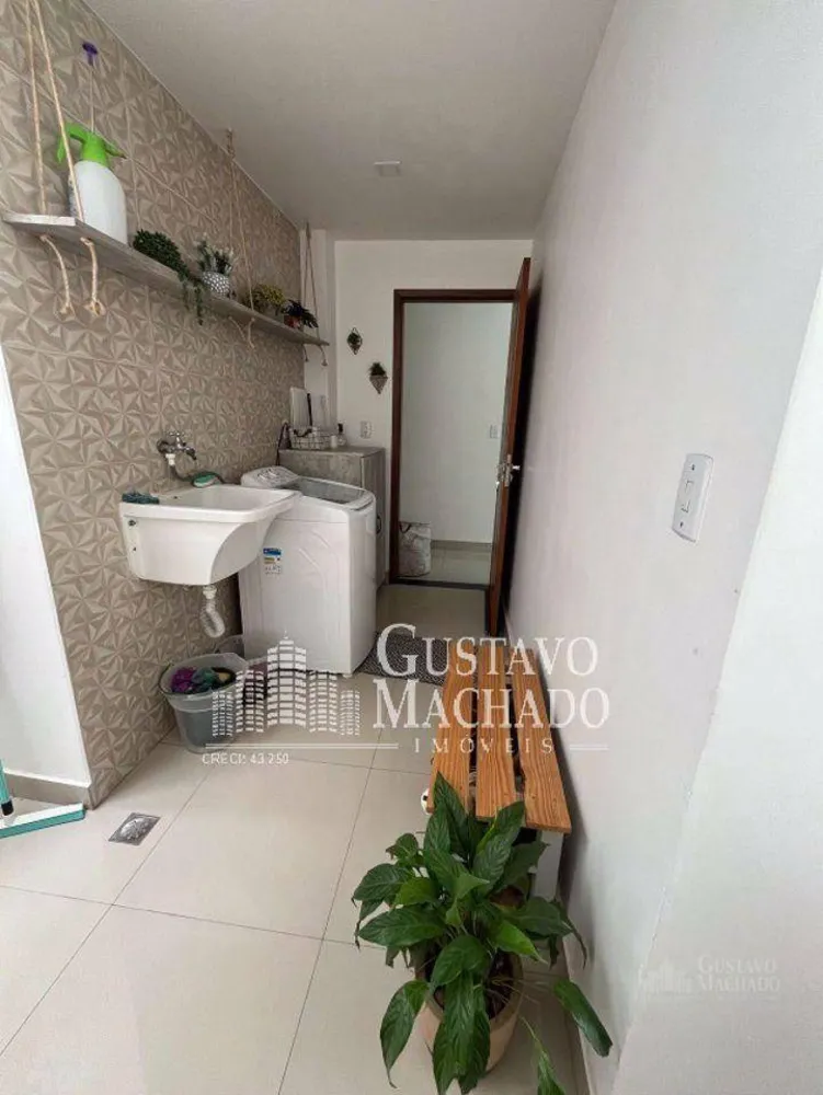 Casa, 3 quartos, 165 m² - Foto 13