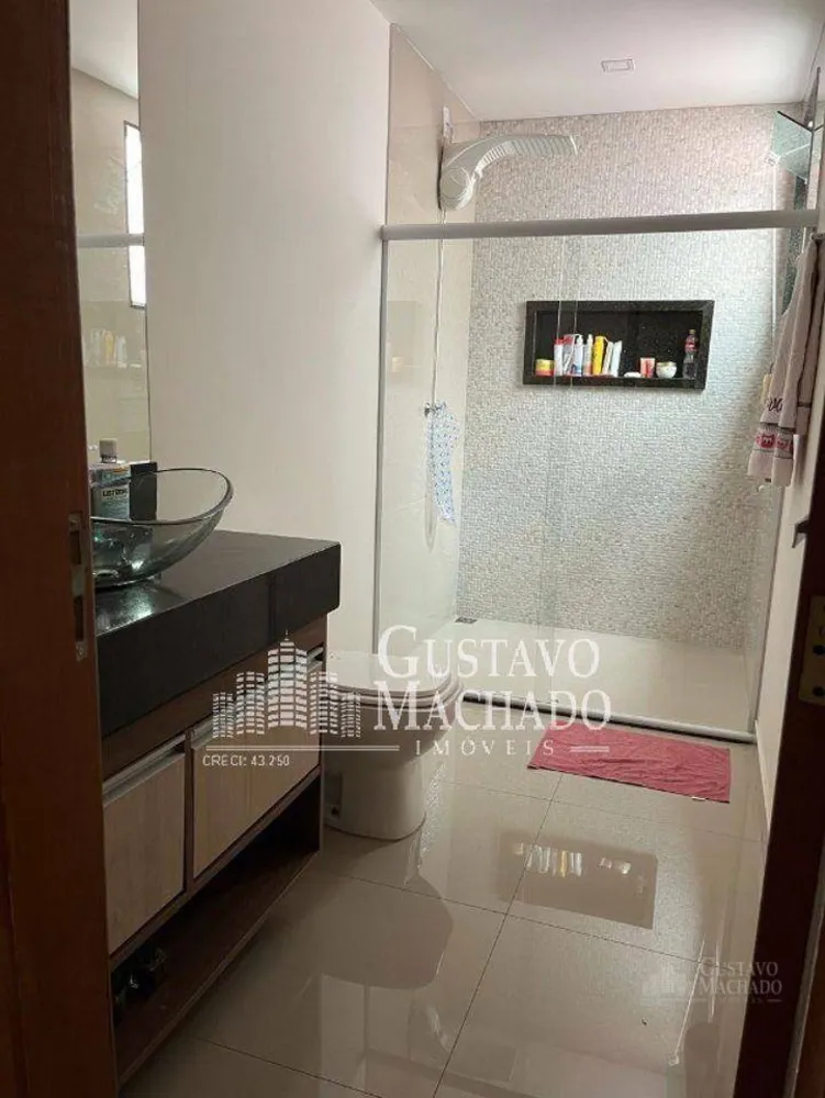 Casa, 3 quartos, 165 m² - Foto 20