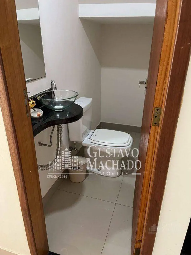 Casa, 3 quartos, 165 m² - Foto 12