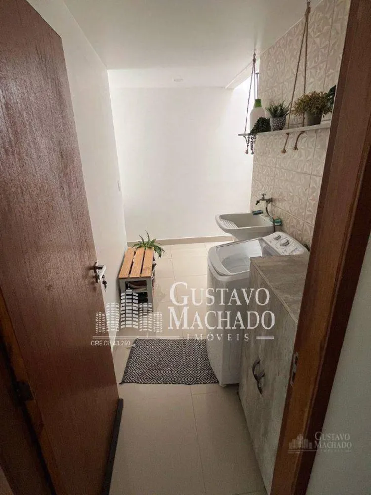 Casa, 3 quartos, 165 m² - Foto 16
