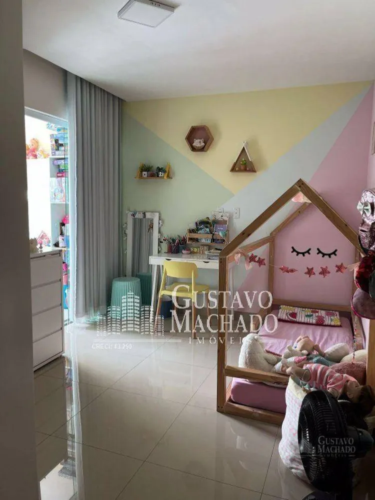 Casa, 3 quartos, 165 m² - Foto 19