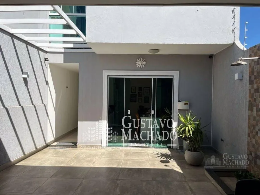 Casa, 3 quartos, 165 m² - Foto 5