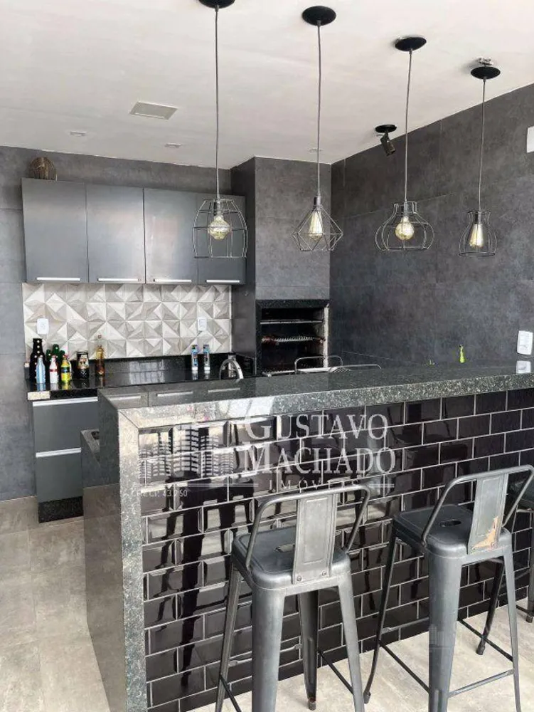 Casa, 3 quartos, 165 m² - Foto 6
