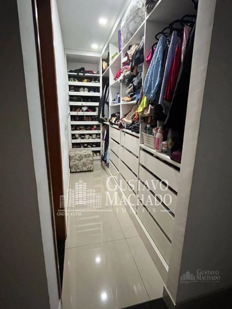 Casa, 3 quartos, 165 m² - Foto 21