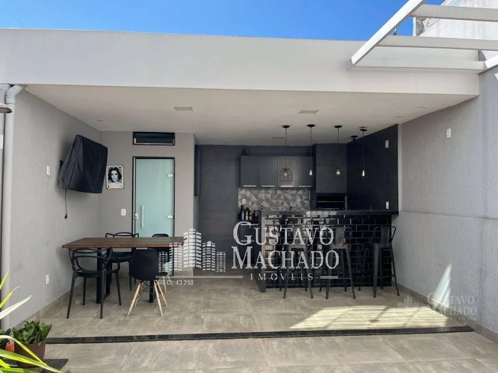 Casa, 3 quartos, 165 m² - Foto 3