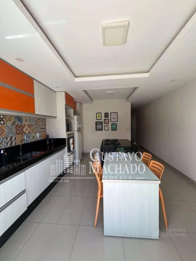 Casa, 3 quartos, 165 m² - Foto 18