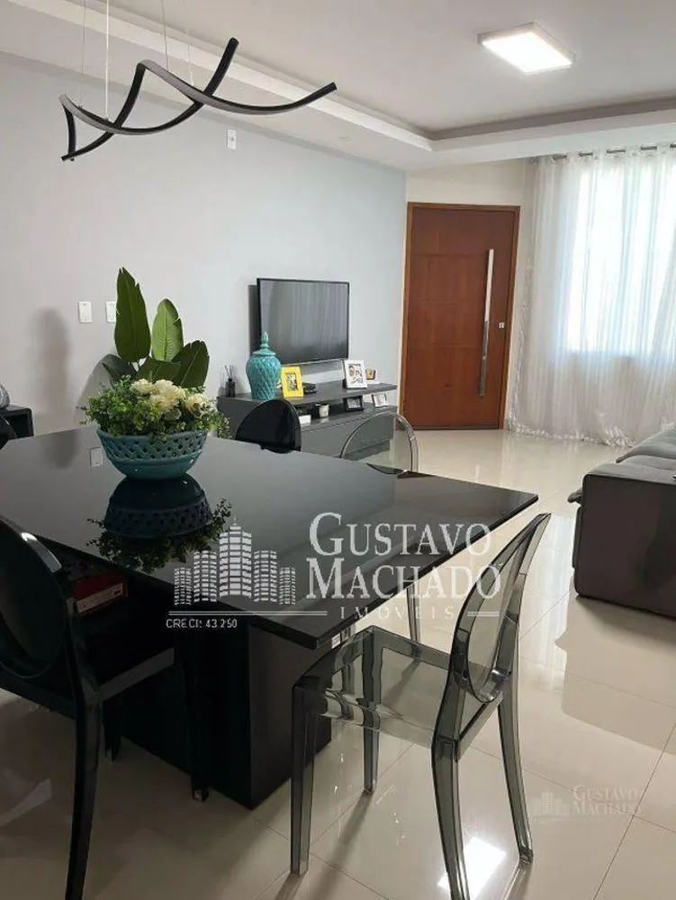 Casa, 3 quartos, 165 m² - Foto 9