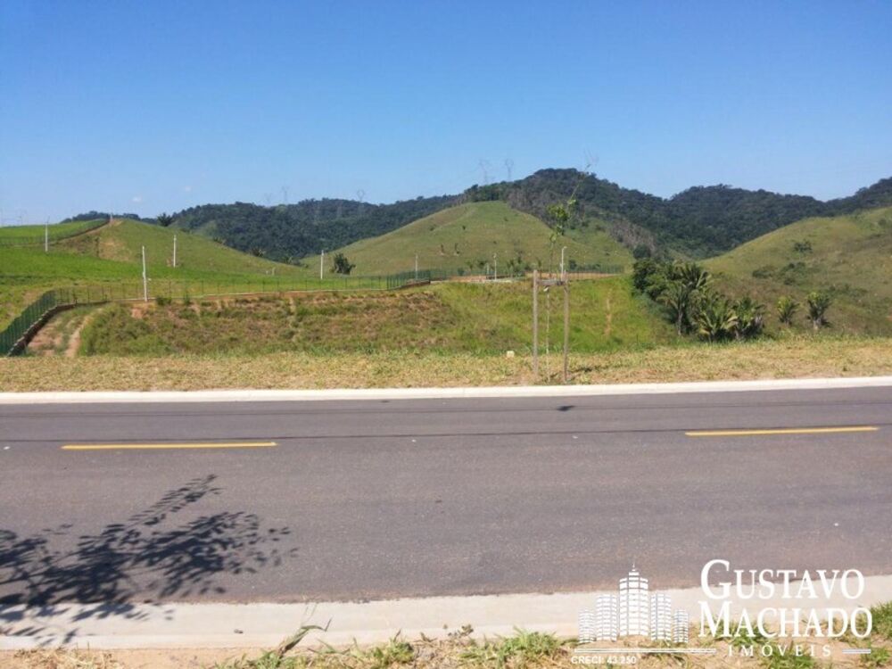 Terreno, 423 m² - Foto 1