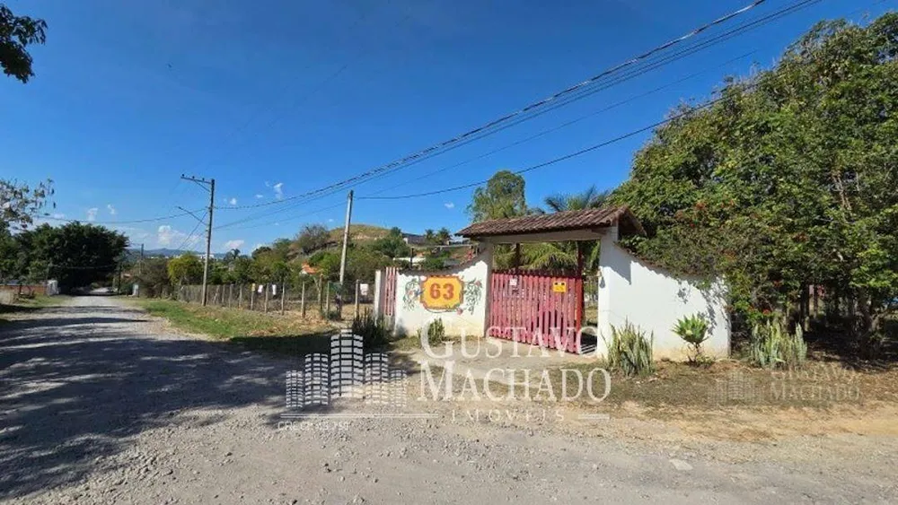 Terreno, 513 m² - Foto 1