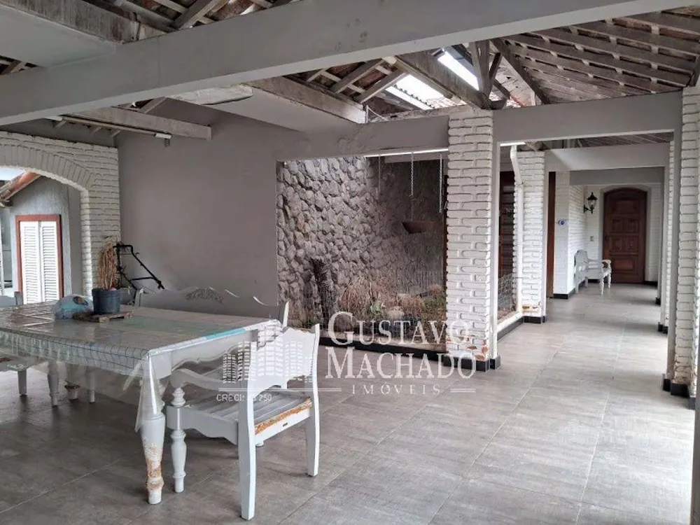 Casa, 3 quartos, 301 m² - Foto 23