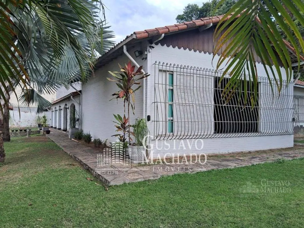 Casa, 3 quartos, 301 m² - Foto 32