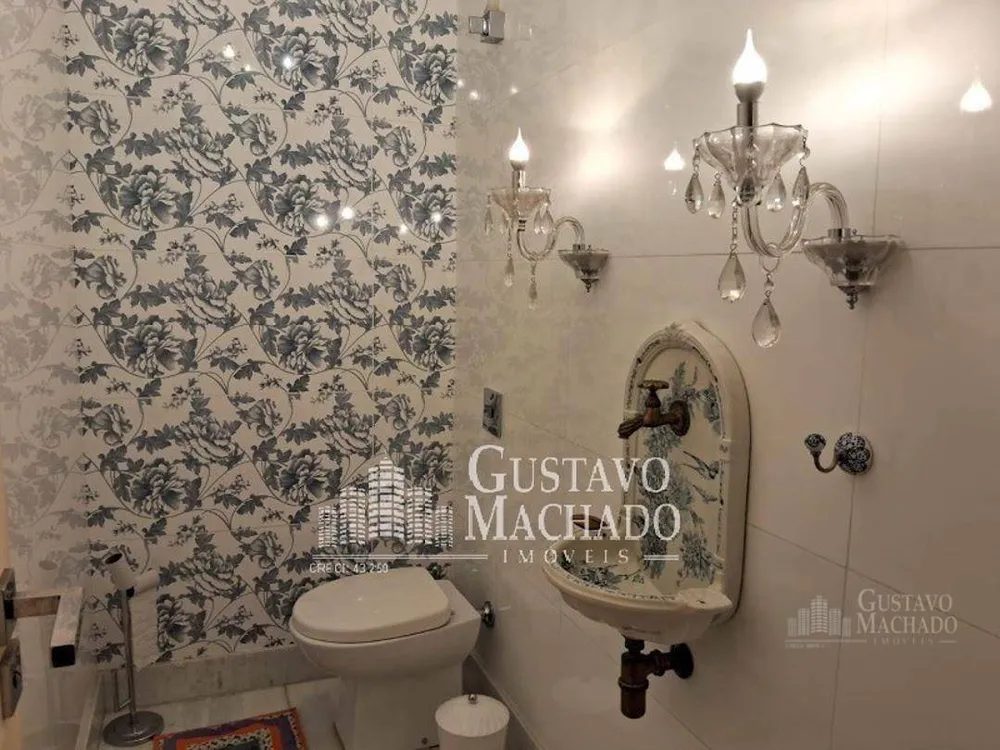 Casa, 3 quartos, 301 m² - Foto 19