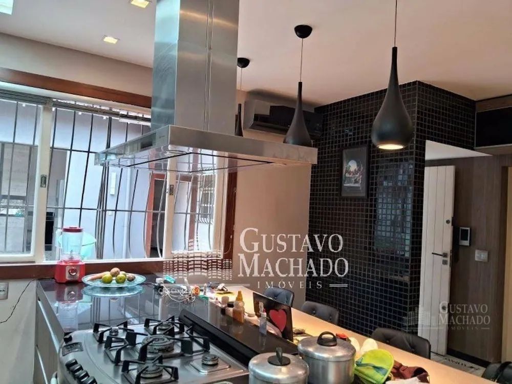 Casa, 3 quartos, 301 m² - Foto 21