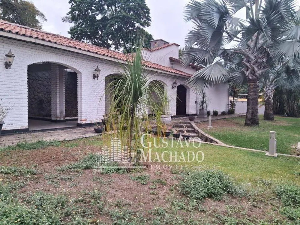Casa, 3 quartos, 301 m² - Foto 10