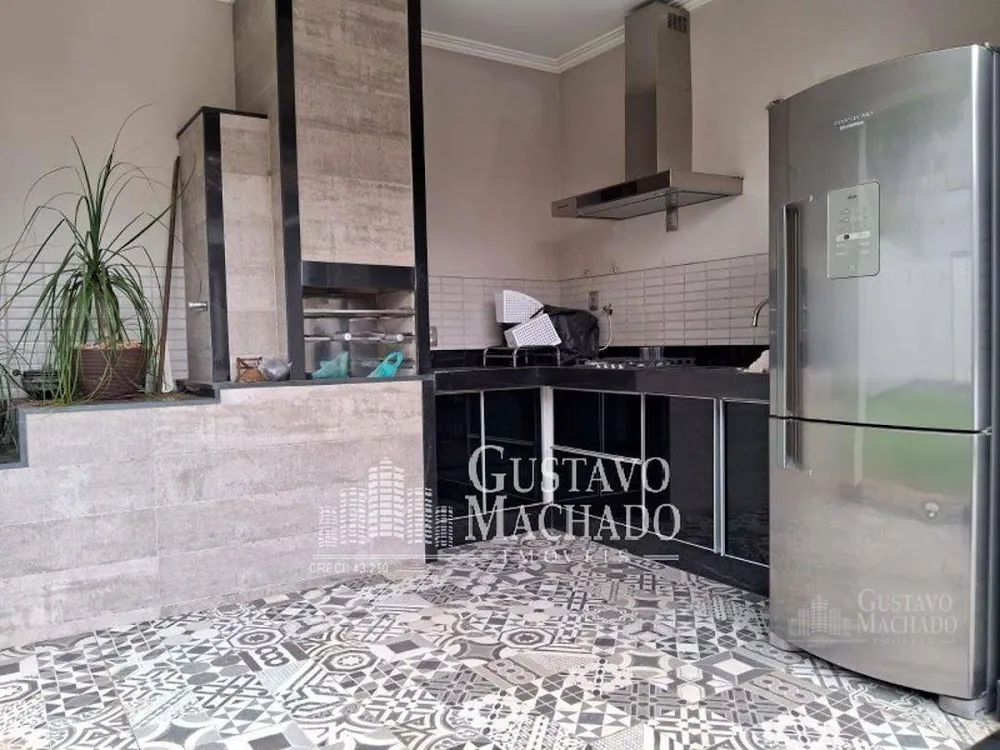 Casa, 3 quartos, 301 m² - Foto 7