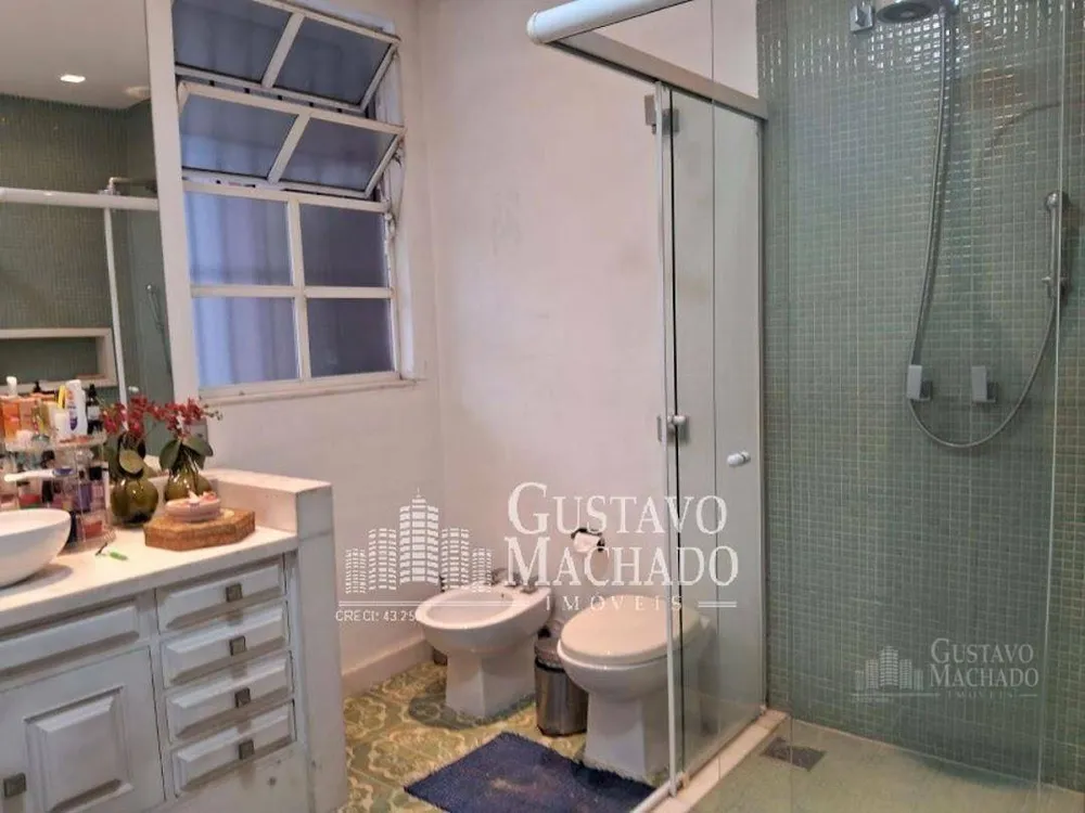 Casa, 3 quartos, 301 m² - Foto 12