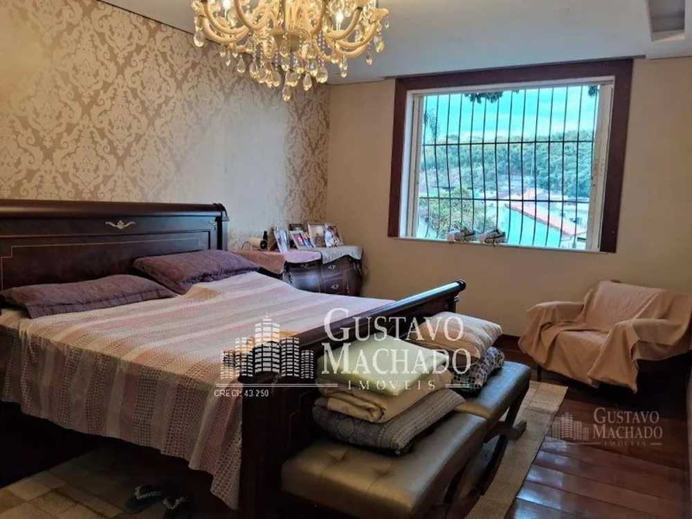 Casa, 3 quartos, 301 m² - Foto 8