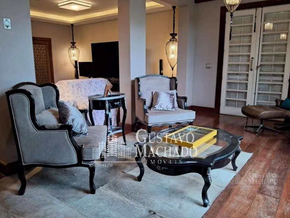 Casa, 3 quartos, 301 m² - Foto 18