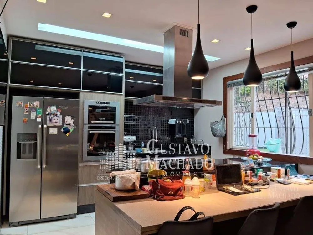 Casa, 3 quartos, 301 m² - Foto 14