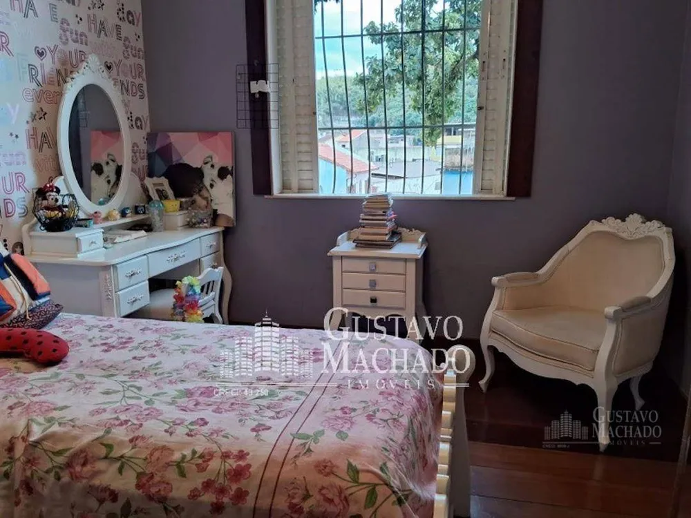 Casa, 3 quartos, 301 m² - Foto 5