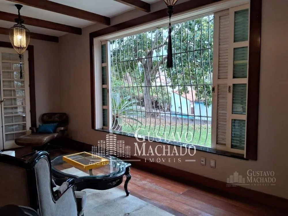 Casa, 3 quartos, 301 m² - Foto 13