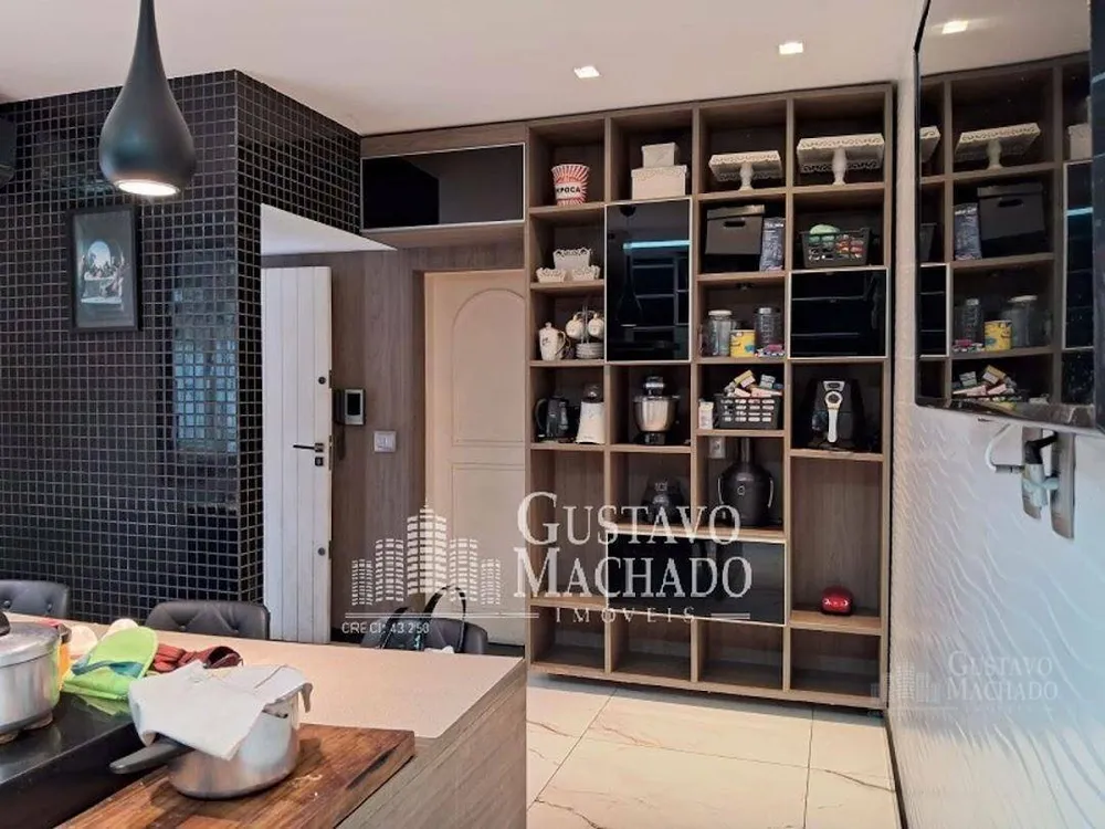 Casa, 3 quartos, 301 m² - Foto 24