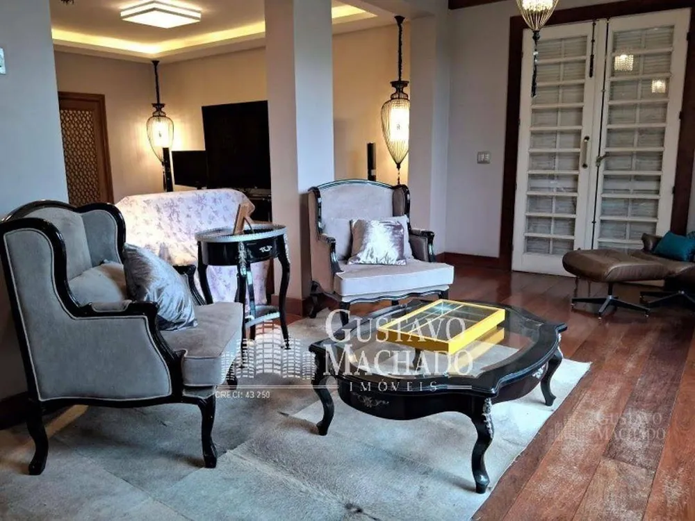 Casa, 3 quartos, 301 m² - Foto 25