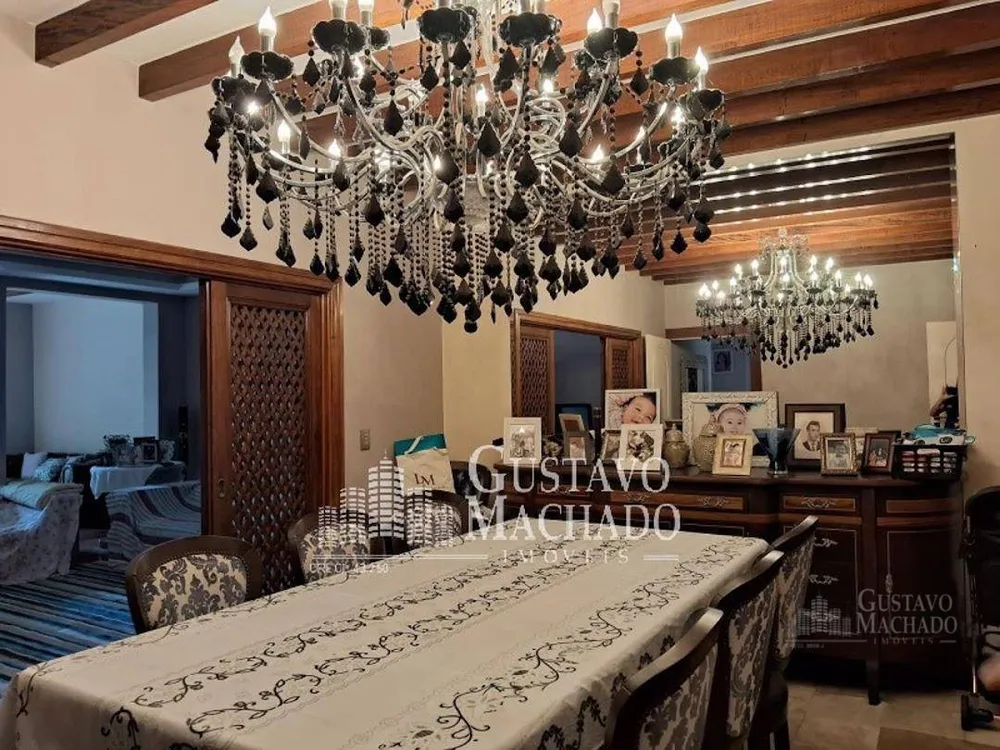 Casa, 3 quartos, 301 m² - Foto 9