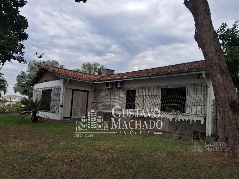 Casa, 3 quartos, 301 m² - Foto 26