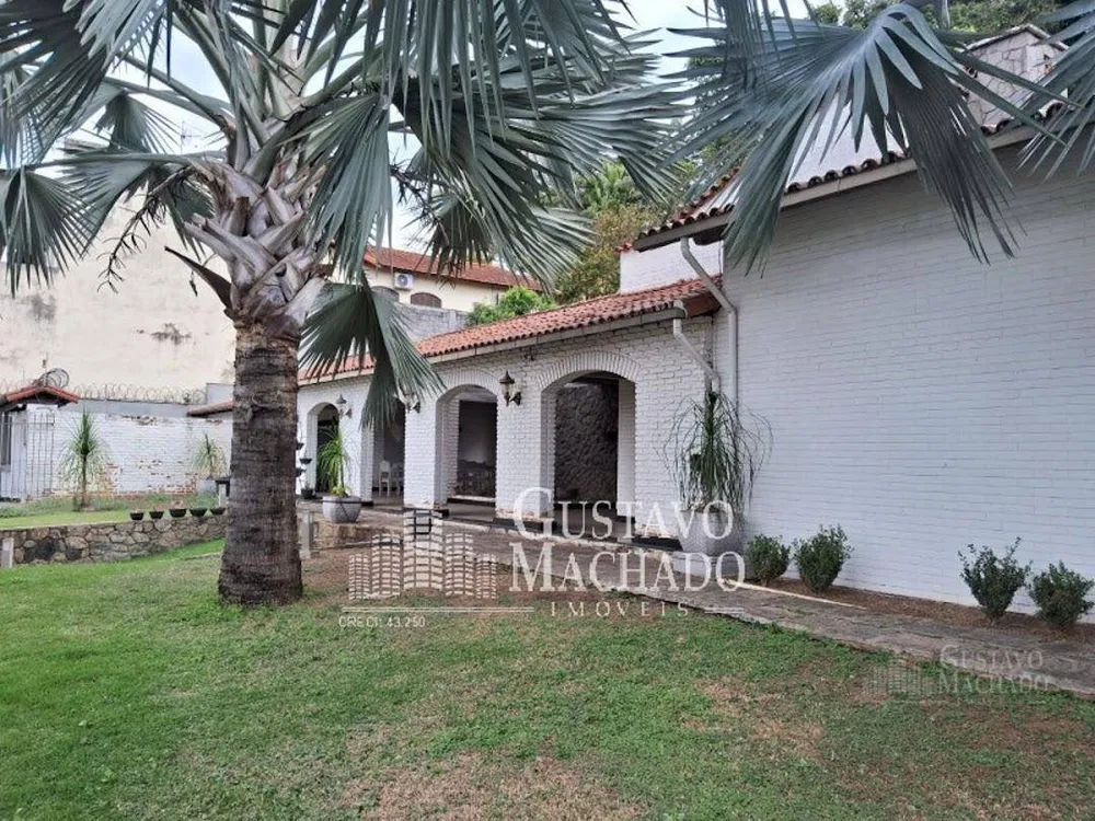 Casa, 3 quartos, 301 m² - Foto 35