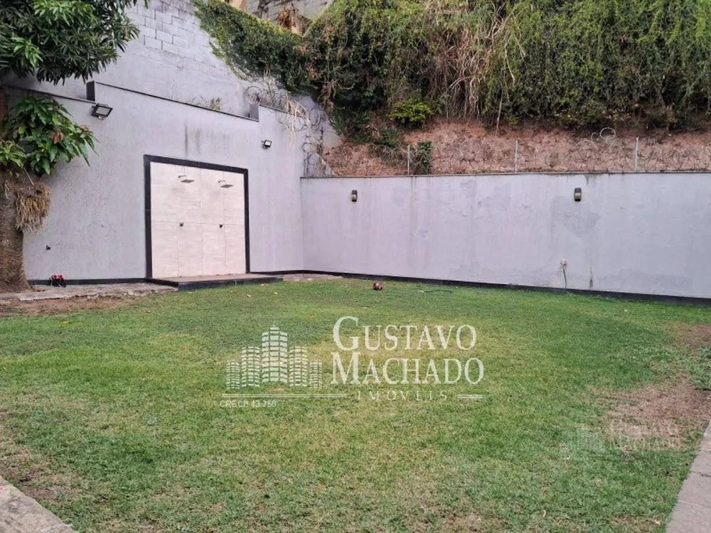 Casa, 3 quartos, 301 m² - Foto 36
