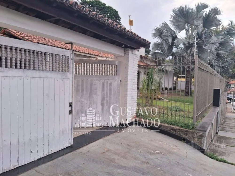 Casa, 3 quartos, 301 m² - Foto 4