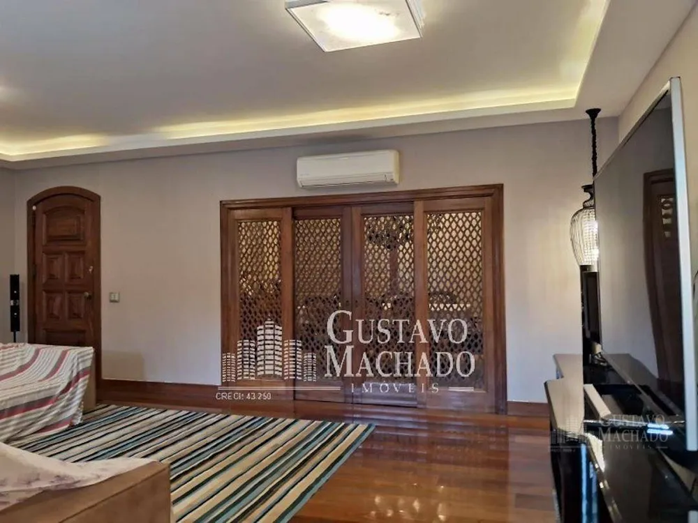 Casa, 3 quartos, 301 m² - Foto 15