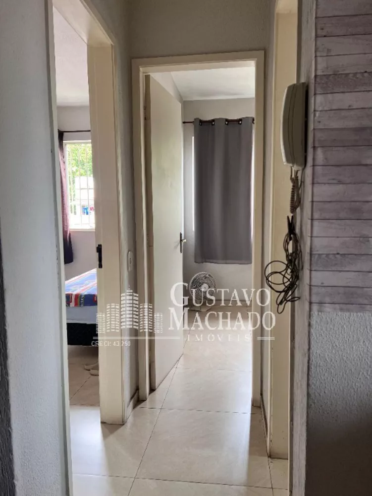 Apartamento, 2 quartos, 69 m² - Foto 5