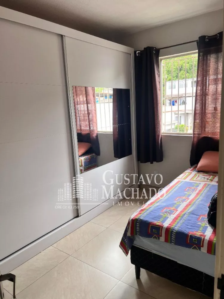 Apartamento, 2 quartos, 69 m² - Foto 8