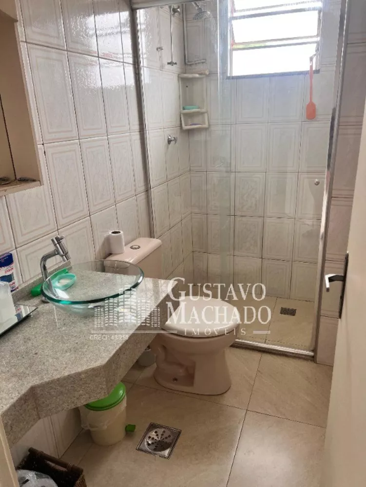 Apartamento, 2 quartos, 69 m² - Foto 6