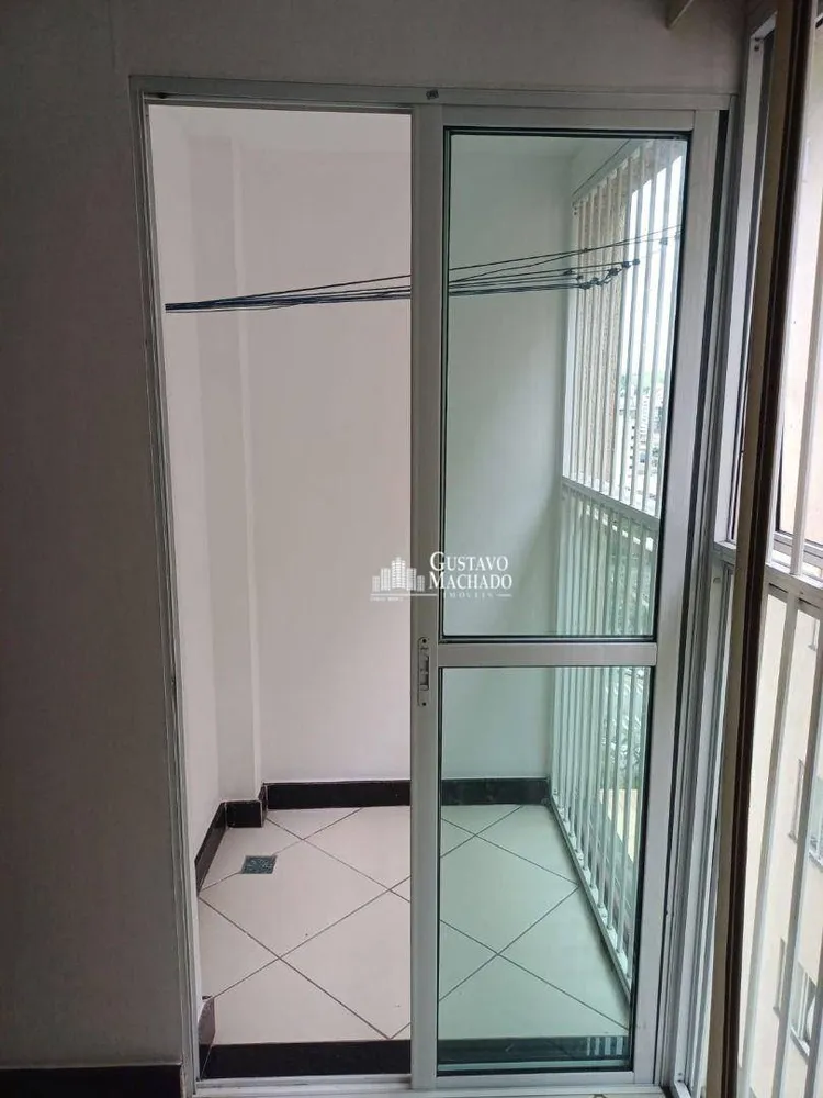 Apartamento, 2 quartos, 60 m² - Foto 9