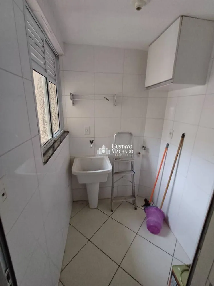 Apartamento, 2 quartos, 60 m² - Foto 3