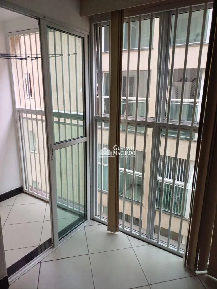 Apartamento, 2 quartos, 60 m² - Foto 11