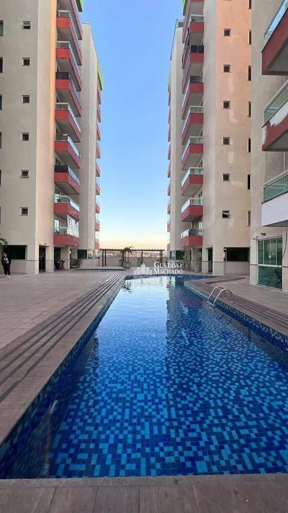 Apartamento, 2 quartos, 60 m² - Foto 1