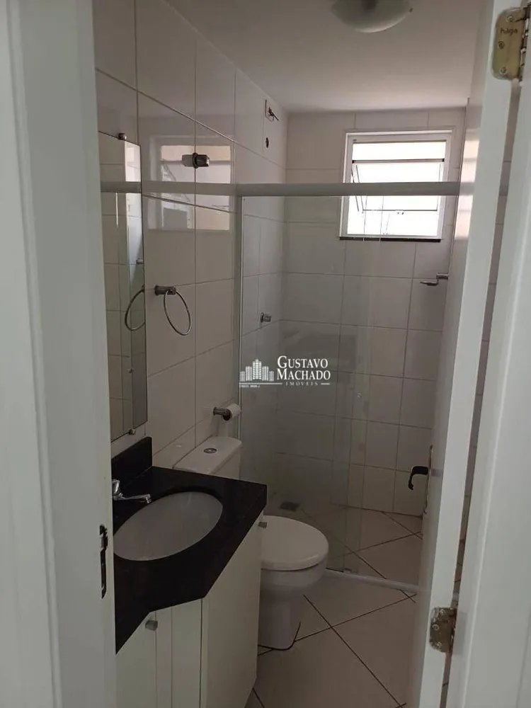 Apartamento, 2 quartos, 60 m² - Foto 6