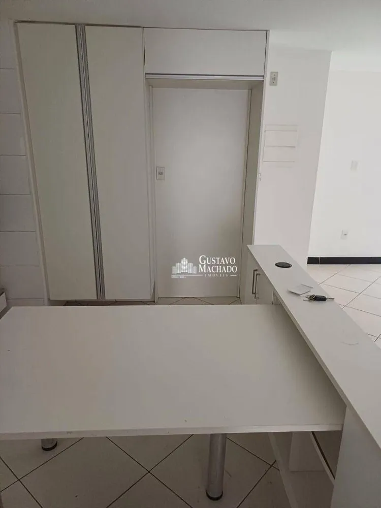 Apartamento, 2 quartos, 60 m² - Foto 8