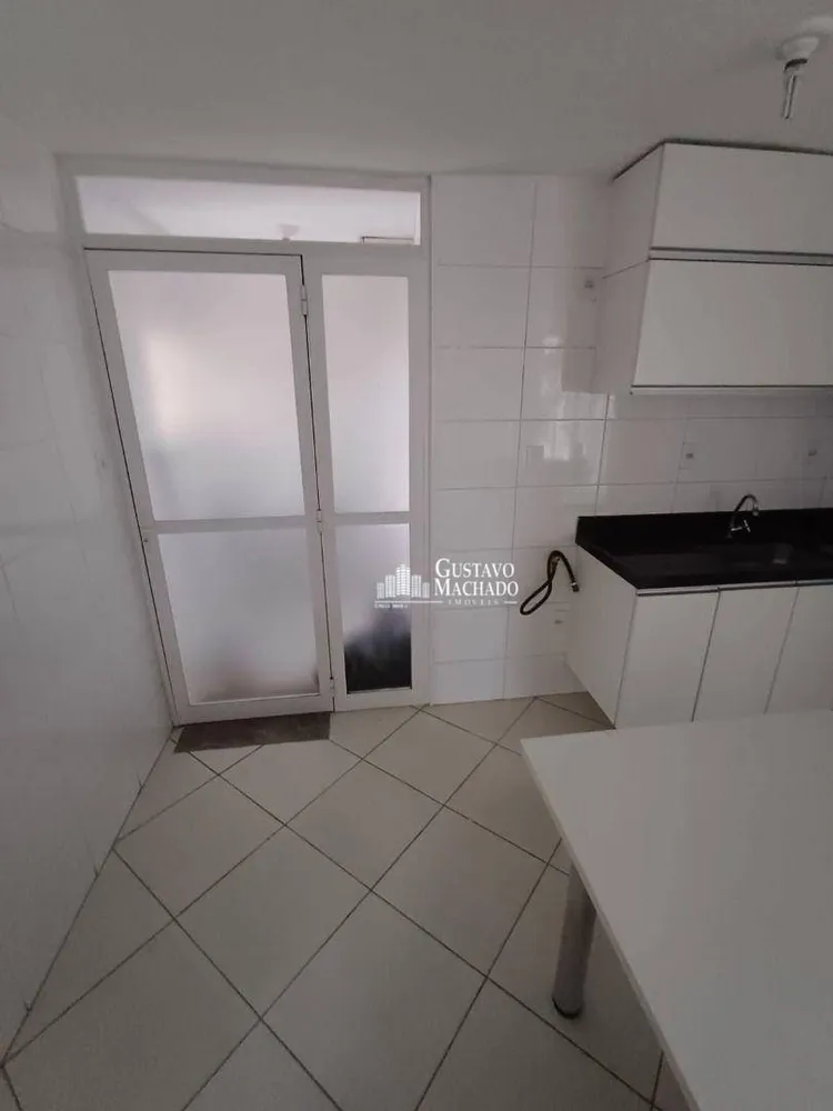 Apartamento, 2 quartos, 60 m² - Foto 4