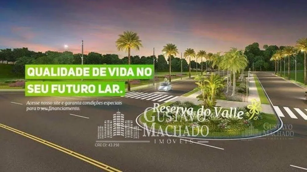Loteamento e Condomínio, 242 m² - Foto 1
